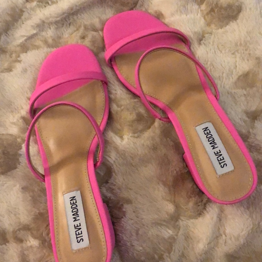 Steve Madden Sandal